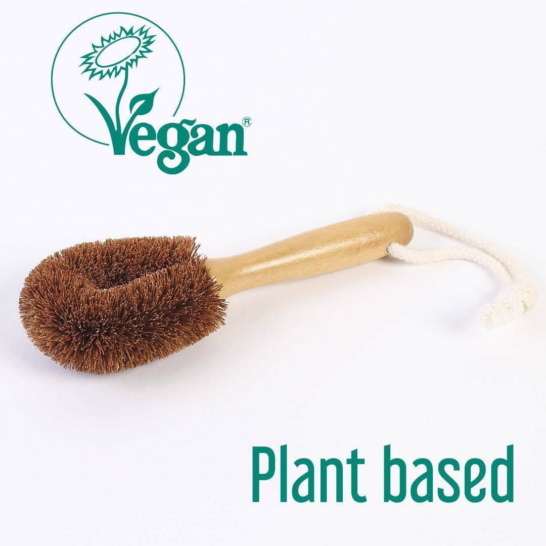 Ecomax Veggie Brush - Thumbnail 3