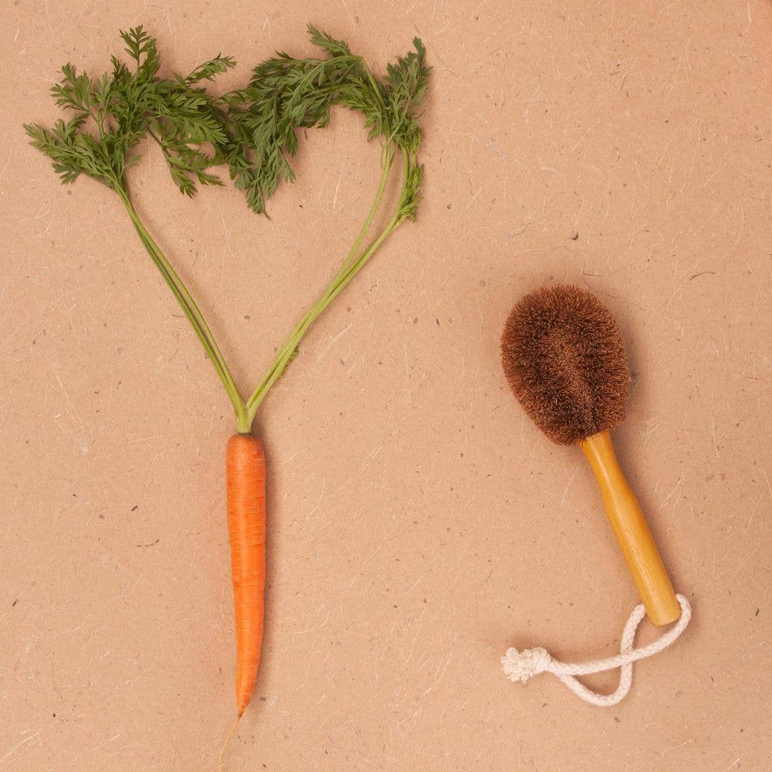 Ecomax Veggie Brush - Thumbnail 2