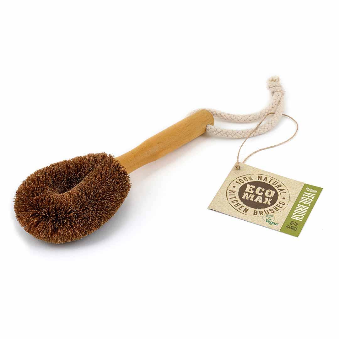 Ecomax Veggie Brush
